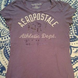 Aeropostale t-shirt